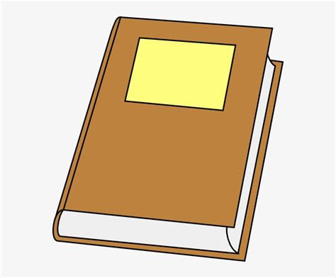 notebook clipart user manual desenho de livro fechado  transparent png  pngkey