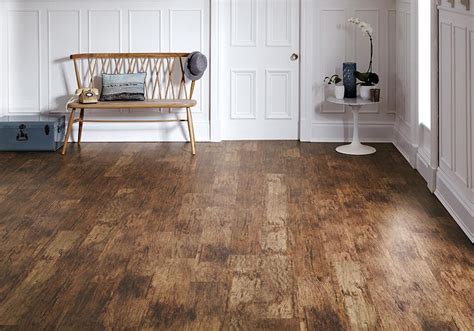 durable flooring options   home
