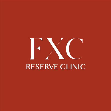 Fxc Reserve Clinic The Crystal Sb Ratchaphruek