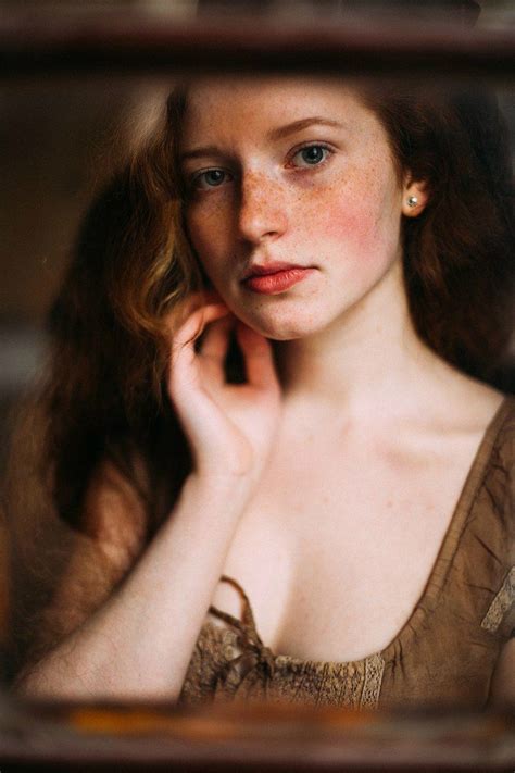 76 Best A Beauty Of The Freckles Images On Pinterest