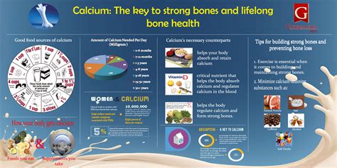 why you need calcium for strong and healthy bones sports and spine