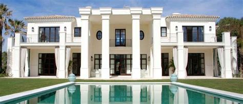 ghana accra mansions modern mansion luxury house designs