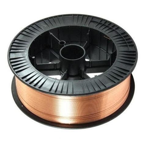 ms mig welding wire for industrial thickness 1 2 mm at best price in