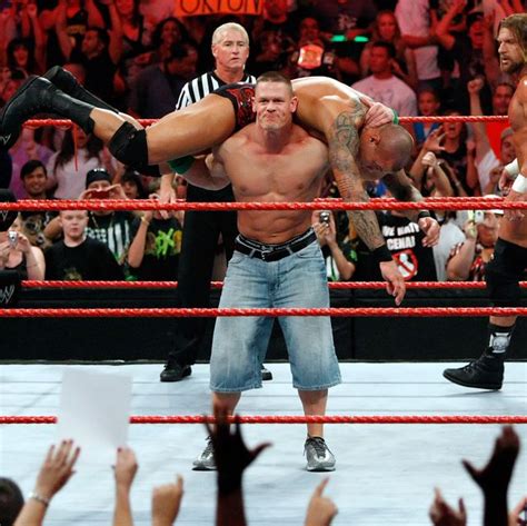 30 Rules You Probably Didn T Know Wwe Wrestlers Have To Follow