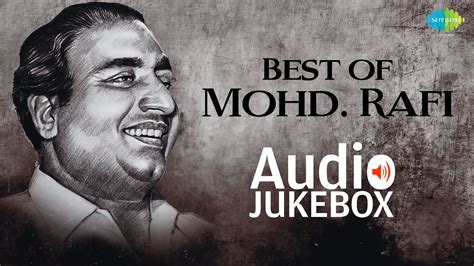 mohammad rafi songs vol  top  hit songs  hindi songs