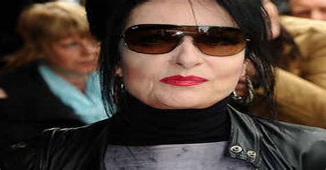 siouxsie sioux joins campaign against foie gras daily star