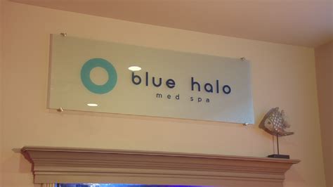 blue halo med spa   spa  louisville  offer halotherapy