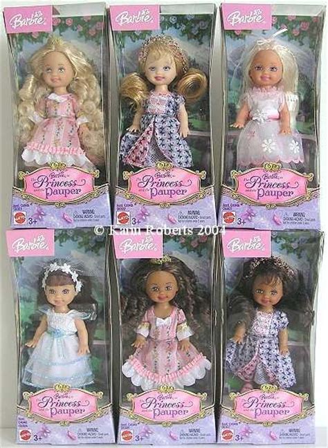princess and the pauper kelly dolls barbie kelly pinterest the o jays dolls and princesses