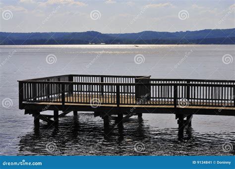 deck  water stock image image