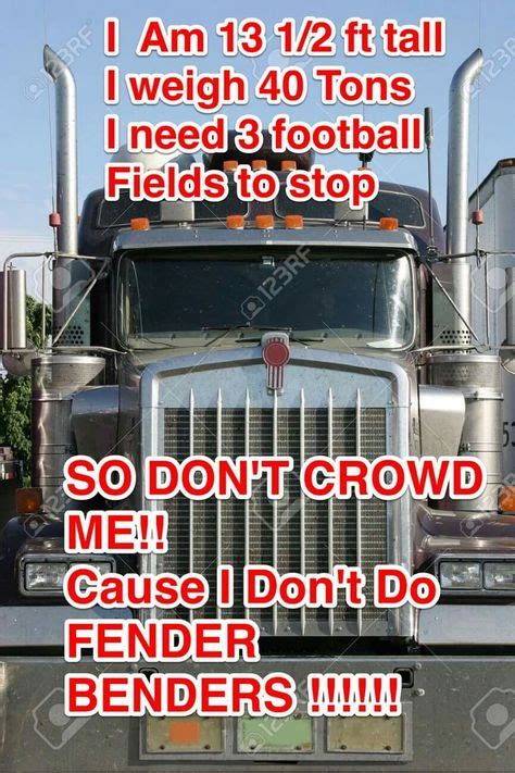 10 Best Trucking Safety Messages Images Safety Message Trucking