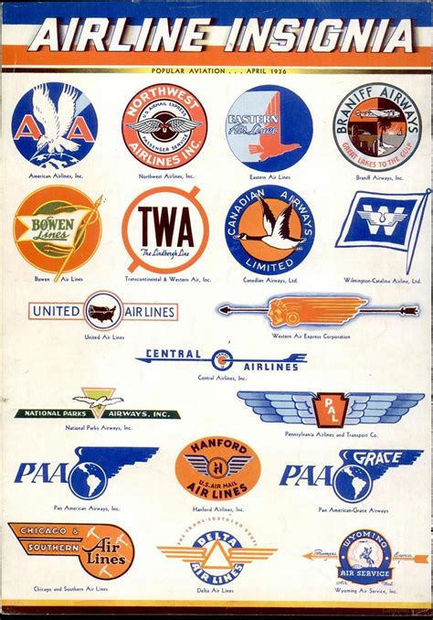 airline logos vintage airlines airline logo vintage aviation
