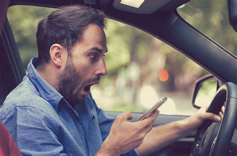 distracted driving anthem injury lawyers