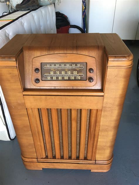philco radio model   instappraisal