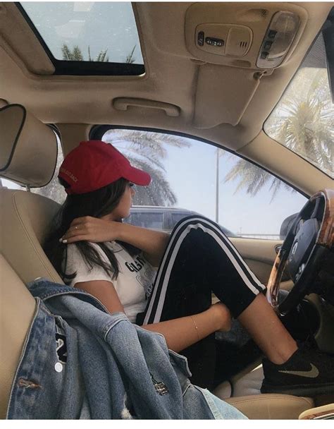 pin by soph on pose car poses selfie poses instagram woman in car