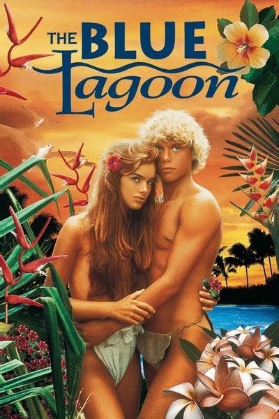 the blue lagoon movie review and film summary 1980 roger ebert
