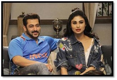 Will We See Mouni Roy In Bigg Boss 11 Entertainment