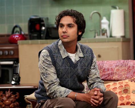 The Big Bang Theory Três Melhores Conselhos De Raj Sobre A Vida