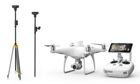 buy dji phantom  rtk optional mobile station australias largest discount drone store