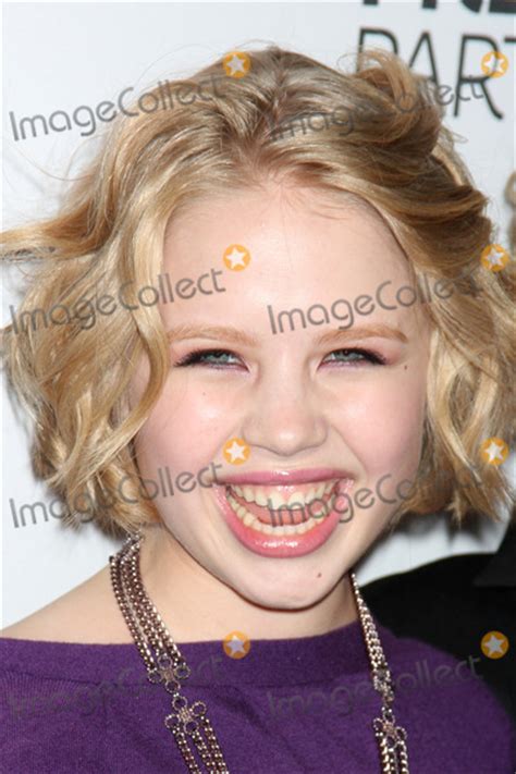 Photos And Pictures Sofia Vassilieva Arriving At The Paleyfest Cbs
