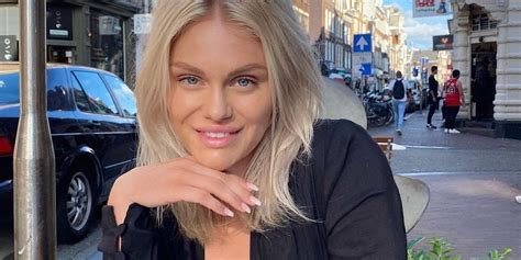 mooie nederlandse vrouwen die jij wil volgen op instagram man man