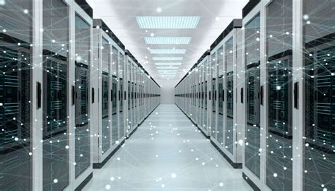 data center  cloud computing