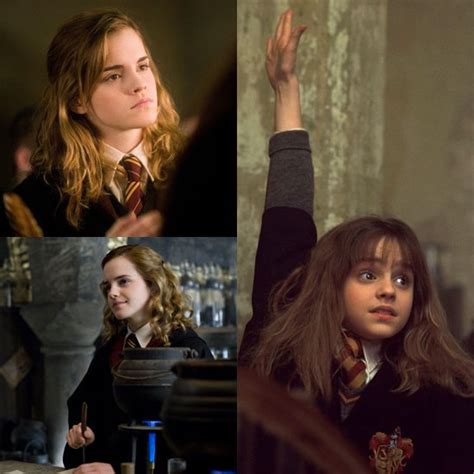 reasons to love hermione granger popsugar tech