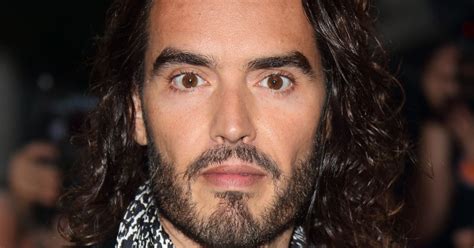 Russell Brand Reveals He Had A Sexual Encounter With A Man In A Pub