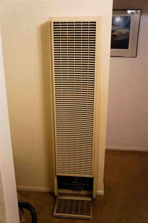 williams   wall heater manual