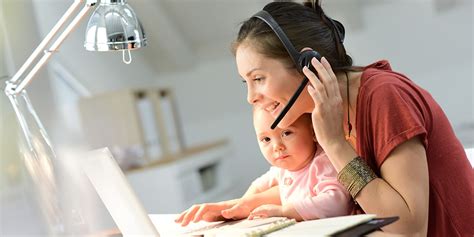 23 Great Jobs For Stay At Home Moms And Which Ones To Skip