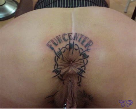 Tp430  In Gallery Inked Tattooed Shaved Pussys Tattoo