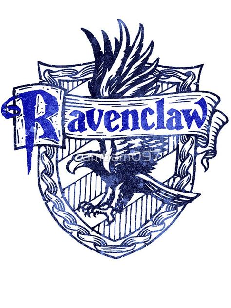 harry potter ravenclaw grunge shirt  cambam coloriage harry