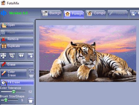 photo background remover software  windows