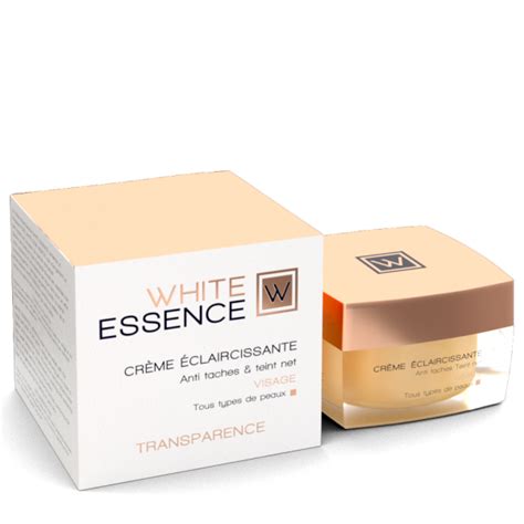 white essence white essence lightening cream