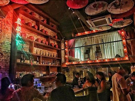 nightlife in penang 10 coolest places to chill out penang foodie