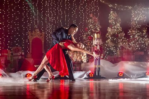 enchanted christmas  hallmark channel
