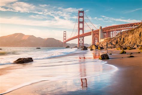 las 5 mejores cosas que hacer si visitas california ¡descúbrelas