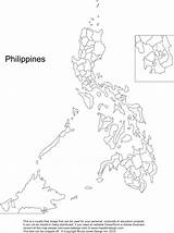 Philippines Map Blank Philippine Printable Ng Maps Drawing Mapa Pilipinas Outline Coloring Plain Names Manila Royalty Worksheet Rehiyon Worksheets Colored sketch template