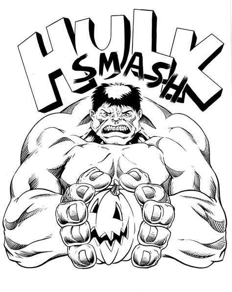 hulk printable coloring pages printable word searches