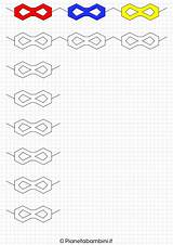 Cornicette Carnevale Quadretti Matematica Disegnare Maschere Gamboahinestrosa Quaderni Pianetabambini Foglio Coding Fogli Stampare Bacheca Arlecchino Pagliacci 1cm Leggi Altervista sketch template