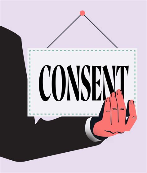 csu launching  consent campaign capilano courier