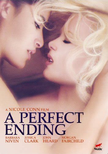 Coming Soon A Perfect Ending 2012 Directed By Nicole