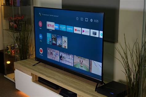 Kogan Qled 55 Smart Hdr 4k Android Tv Review Kogans Best Tv Yet Eftm