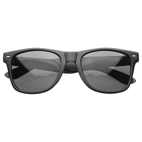 matte black sunglasses topsunglassesnet