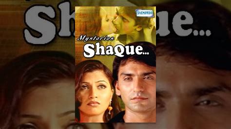 Mysteries Shaque Hindi Full Movie Dhananjay Chauhan Janki Shah