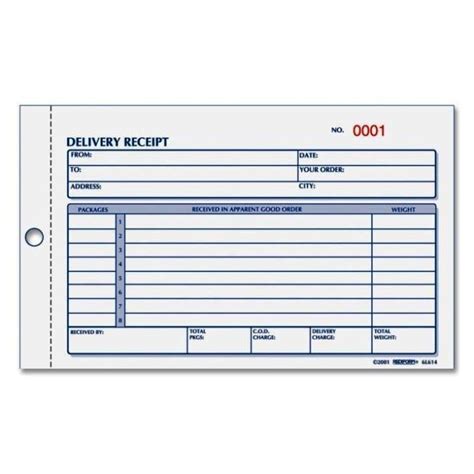receipt book template  sampletemplatess sampletemplatess