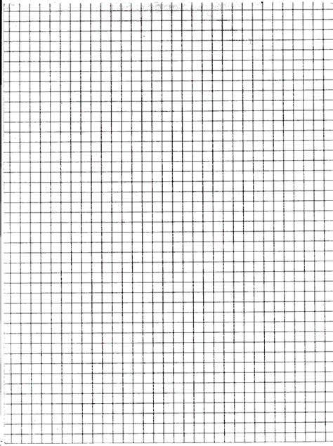 graph paper templates excel  formats pin  printable paper