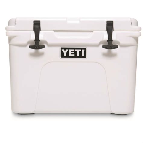 yeti tundra  cooler  coolers  sportsmans guide