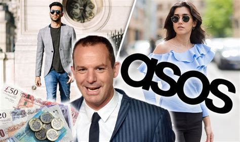 martin lewis reveals asos discount code for 20 per cent off life life and style uk