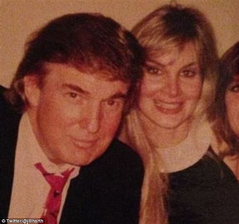 trump accuser lobbied to be his makeup artist daily mail