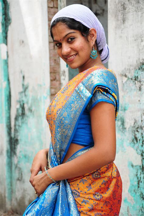 Swasika In Saree At Ranam Tamil Movie Stills Picture